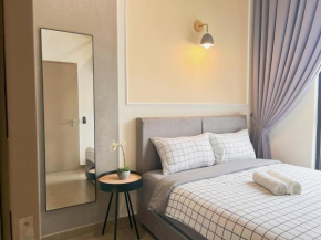 Mossaz by Just Stay Damansara Perdana